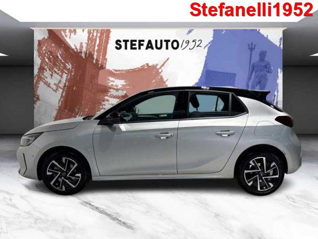 OPEL Corsa 1.2 hybrid GS 100cv dct6