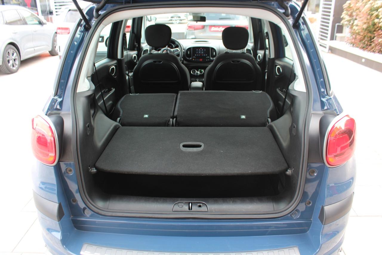 Fiat 500L 1.3 Multijet 95 CV Cross