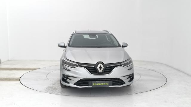 RENAULT Megane 1.5 blue dci Business 115cv
