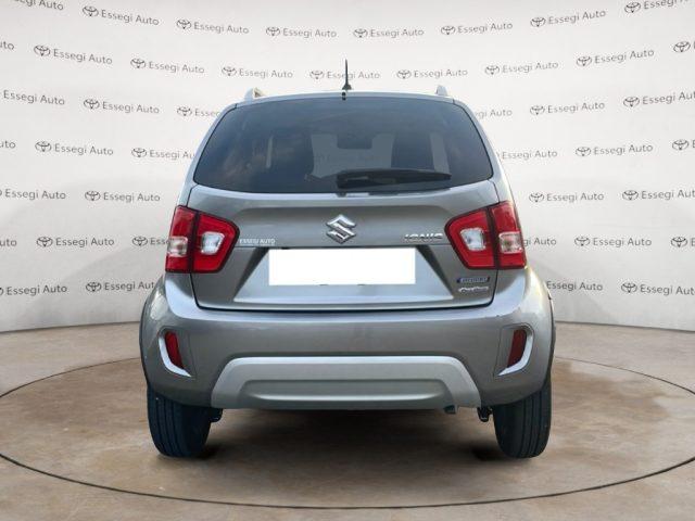 SUZUKI Ignis 1.2 Hybrid 4WD All Grip Top