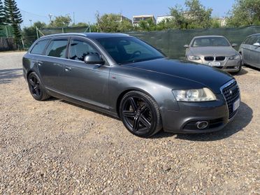Audi A6 Avant 3.0 V6 TDI 240 CV F.AP quattro tiptronic Advanced