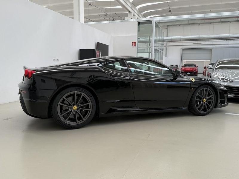 Ferrari F430 430 Scuderia F1