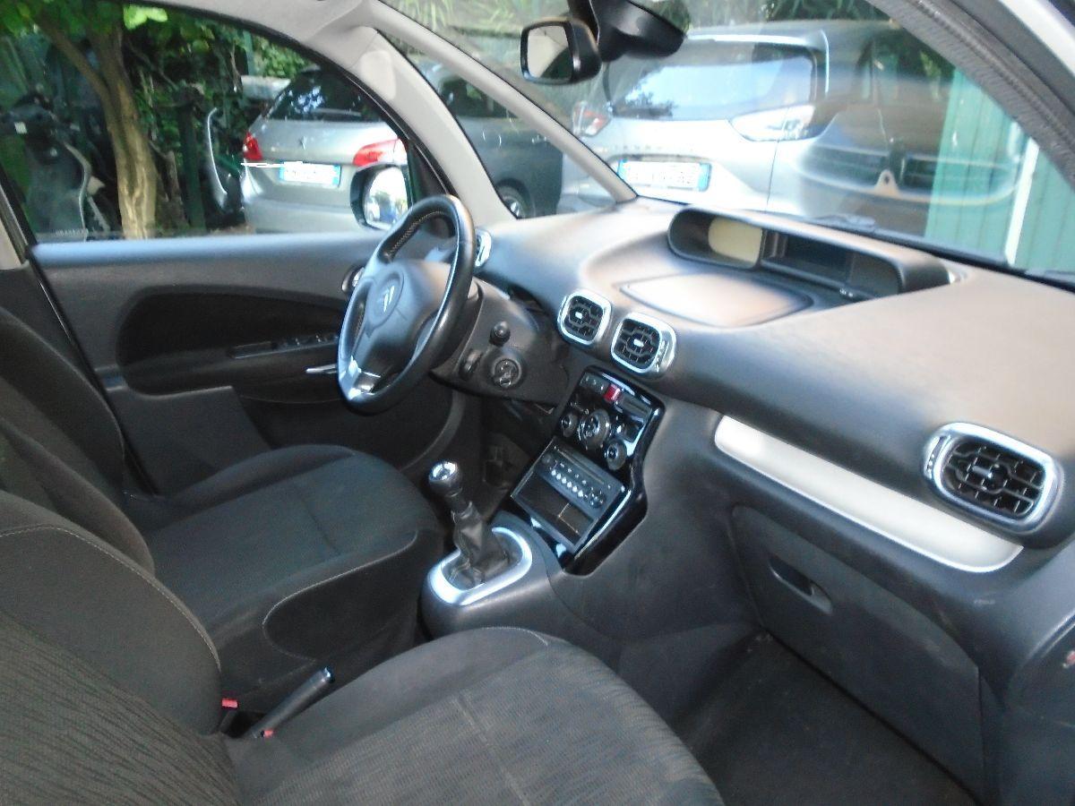 C3 Picasso '2014 1.6 E-HDI EURO 5