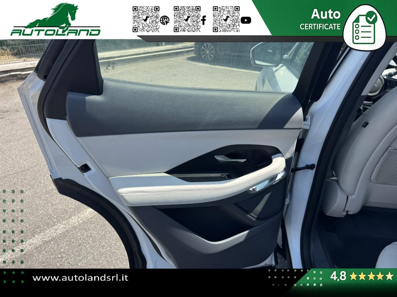 Jaguar E-Pace 2.0 i4 S awd 200cv auto