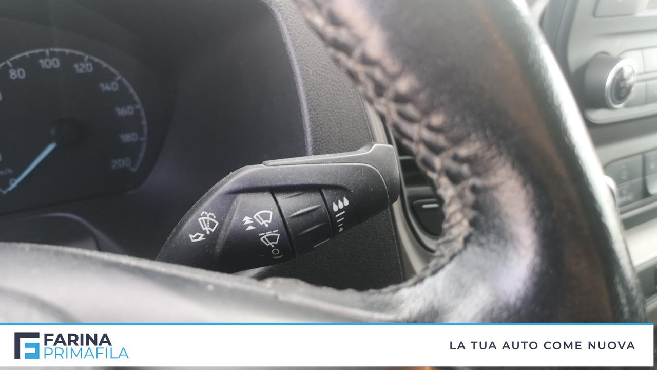 FORD Transit Custom 320 2018 - transit custom 320 2.0 tdci MHEV 1