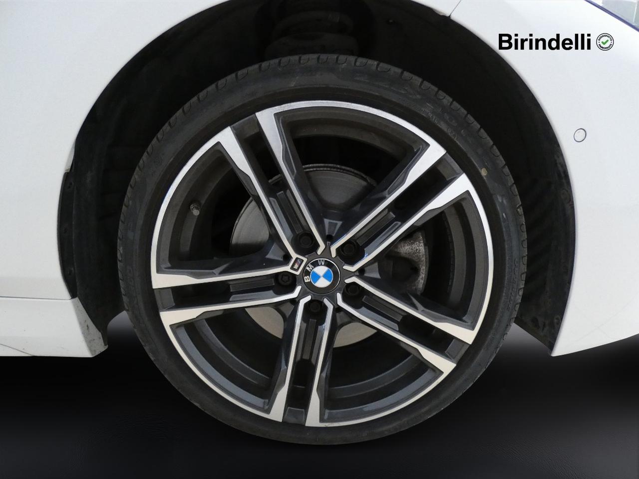 BMW Serie 1 (F40) - 118d 5p. Msport