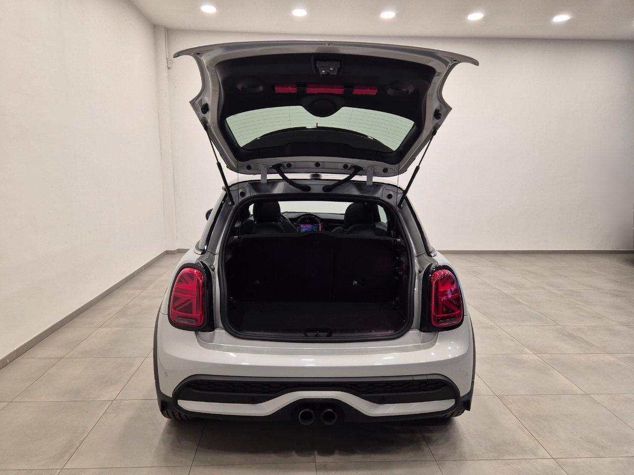 Mini Cooper S 2.0 Twin Power Turbo Resolute - Cam - Carplay - Tetto