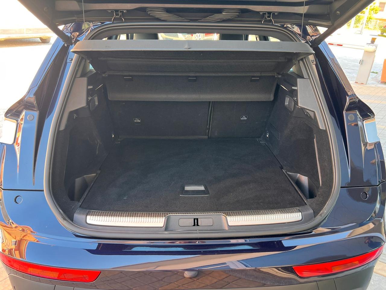 Ds DS 7 DS 7 Crossback BlueHDi 130 aut. RIVOLI