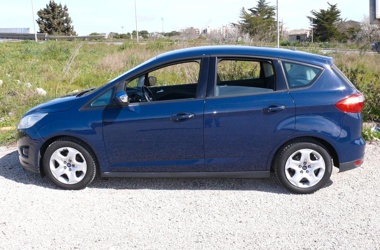 Ford C-Max 1.6 TDCi 95CV Business