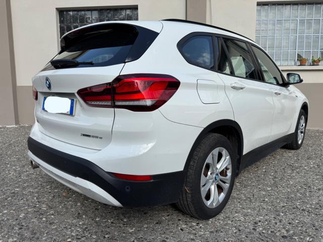 BMW X1 XDrive25e Business Advantage