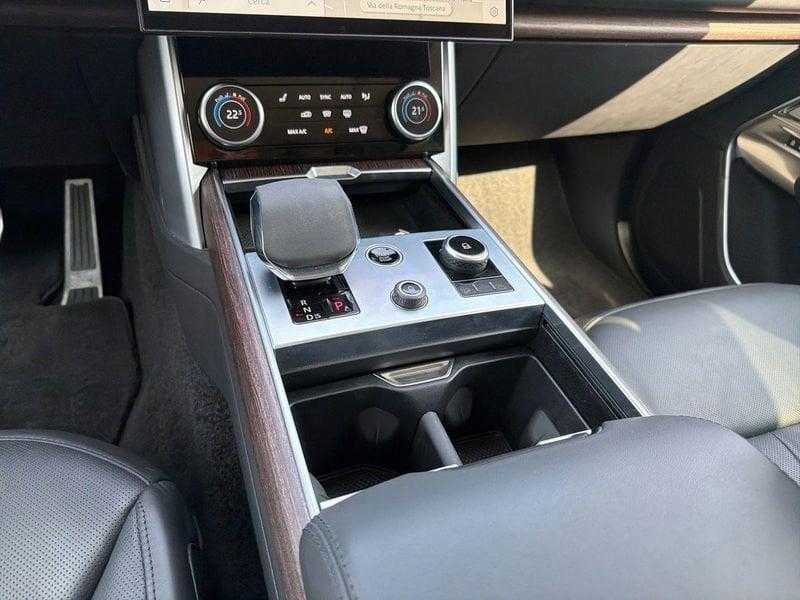 Land Rover Range Rover 3.0d i6 mhev HSE awd 300cv auto