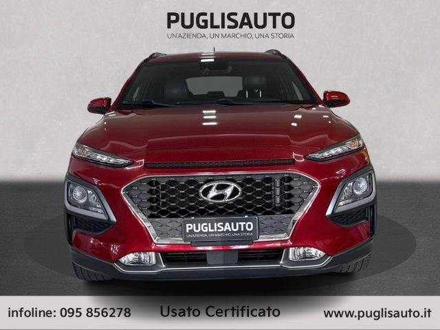 HYUNDAI Kona 1.6 CRDI 115 CV Xpossible