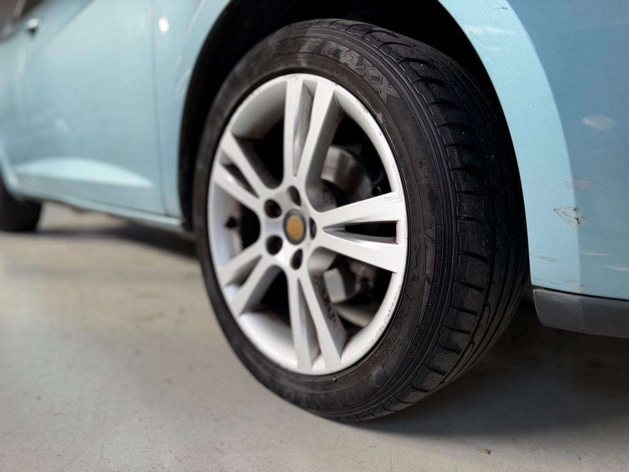 Seat Ibiza 1.6 5p. Sport Dual GPL NEOPATENTATI