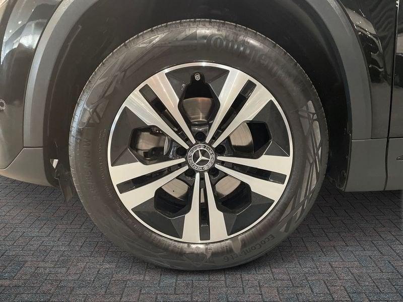 Mercedes-Benz GLA 200 d Sport Plus auto