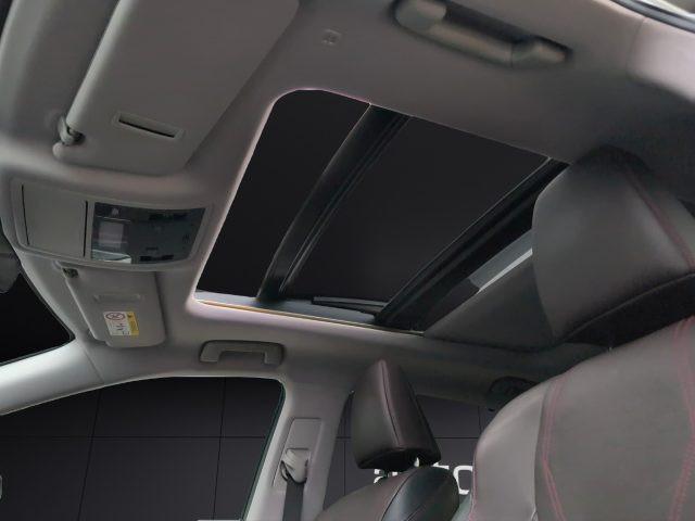 LEXUS RX 450h RX Hybrid Luxury
