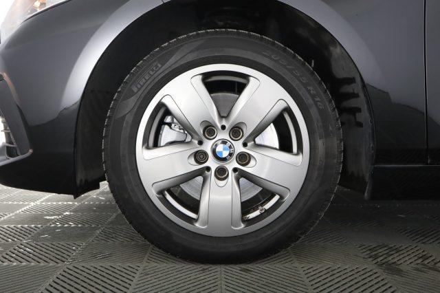 BMW 116 Serie 1 d BUSINESS ADVANTAGE
