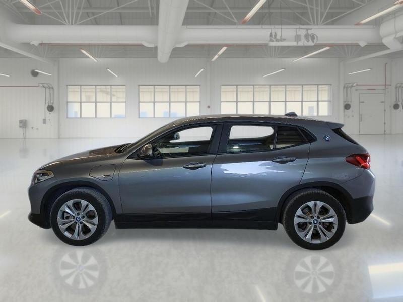 BMW X2 xDrive 25e Business X automatico