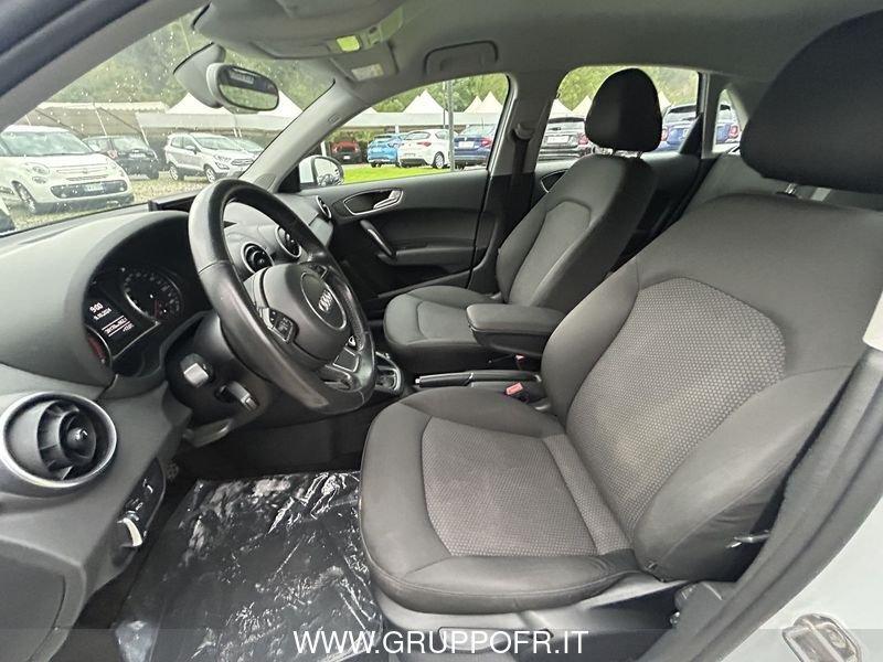Audi A1 SPB 1.6 tdi