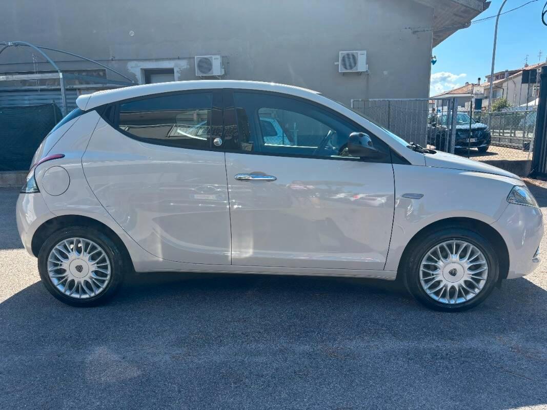 Lancia Ypsilon 1.2 Gold ecochic Gpl 69cv my16