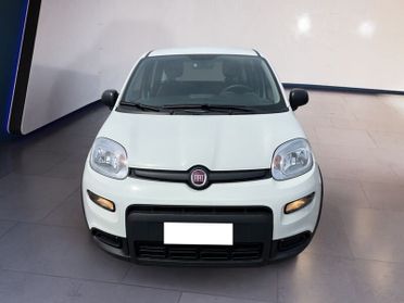 FIAT Panda My23 1.0 70cv Hybrid Panda