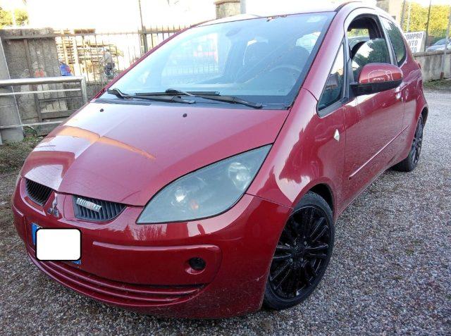 MITSUBISHI Colt 1.1 12V 3p.GPL Special Action Model