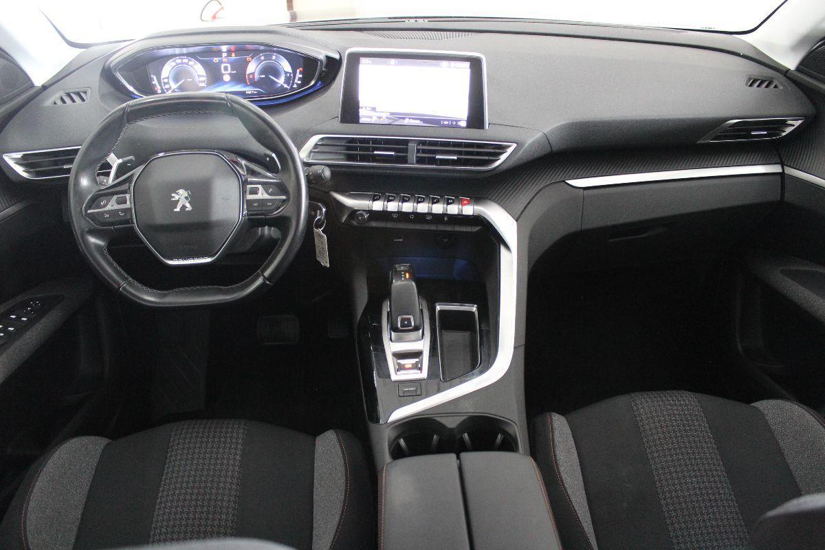 PEUGEOT - 3008 - BlueHDi 130 EAT8 S&S Business