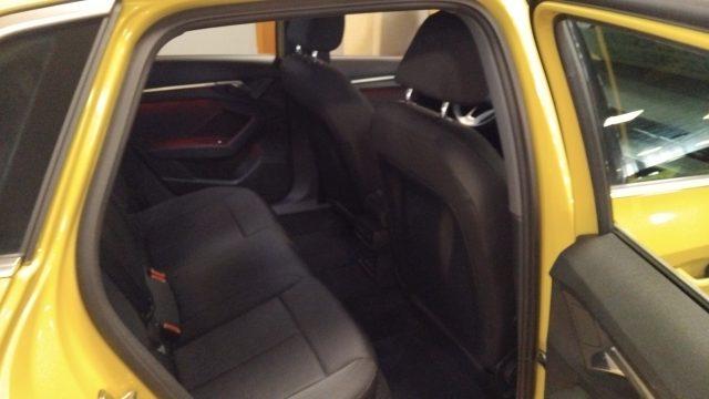 AUDI A3 SPORTBACK 30 g-tron S tronic Business Advanced