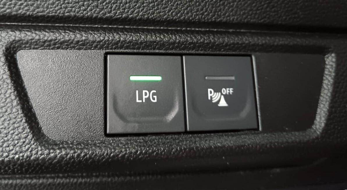 Dacia Jogger 1.0 TCe GPL 100 CV 5 posti Comfort