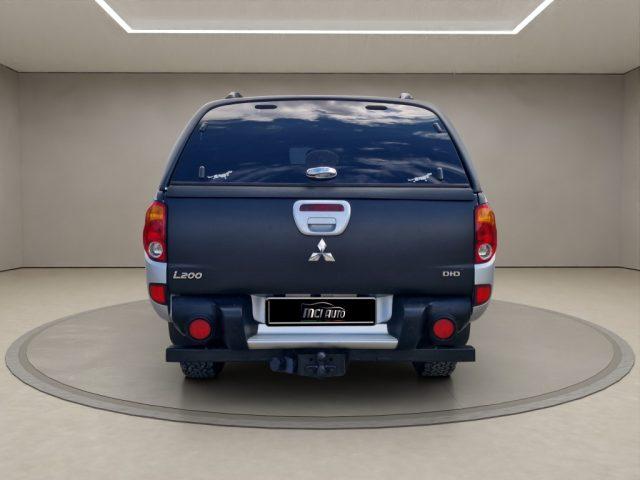 MITSUBISHI L200 2.5 DI-D/136CV Double Cab Invite