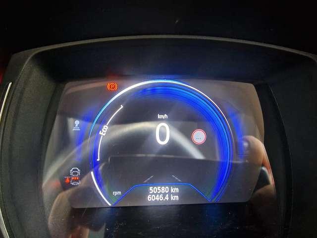 Renault Kadjar Kadjar 1.2 tce energy Intens 130cv