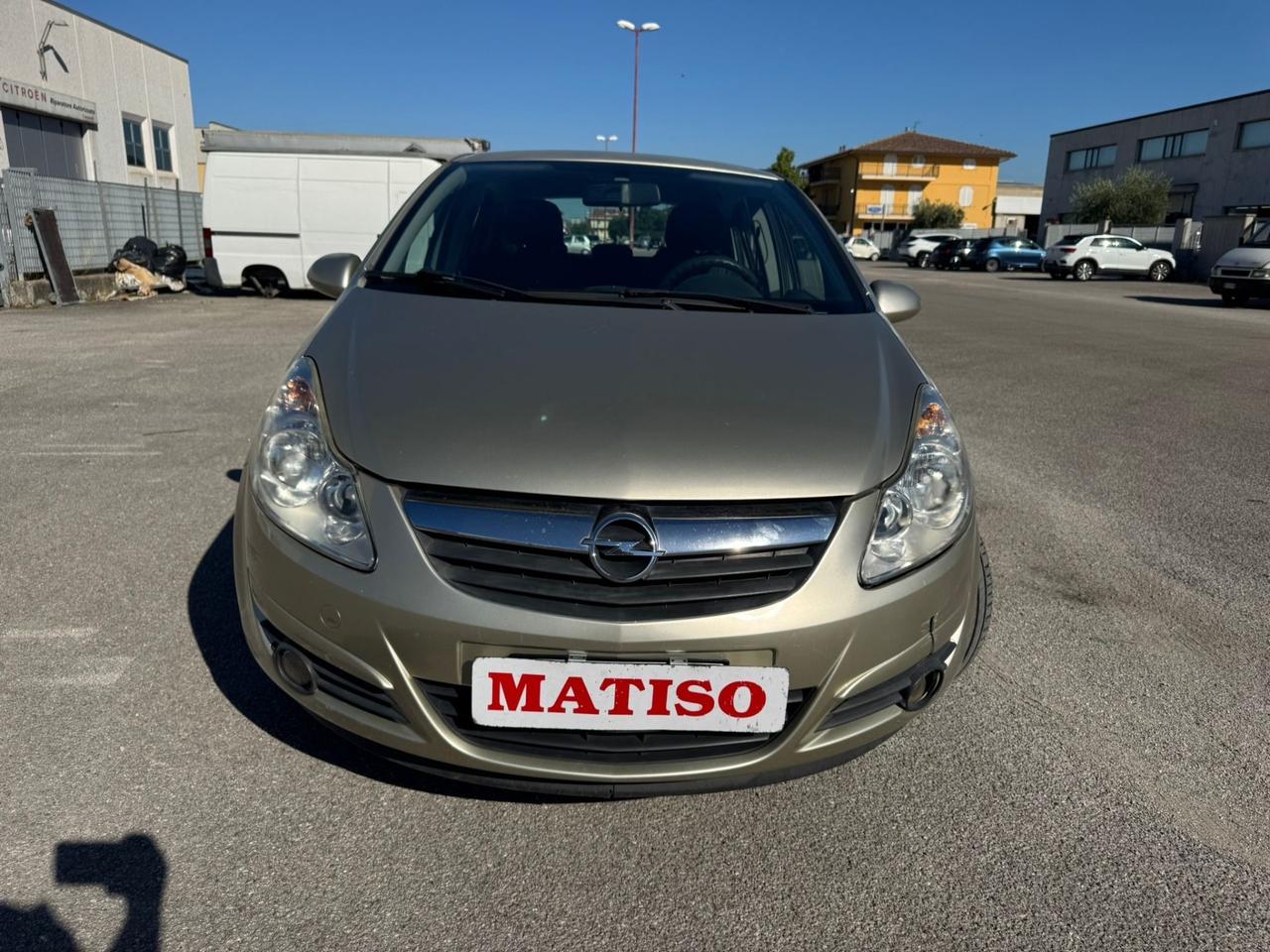 Opel Corsa 1.3 CDTI 75CV 5 porte Cosmo