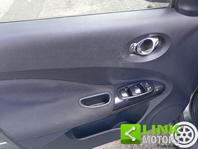 NISSAN Juke 1.5 dCi Start&Stop Acenta