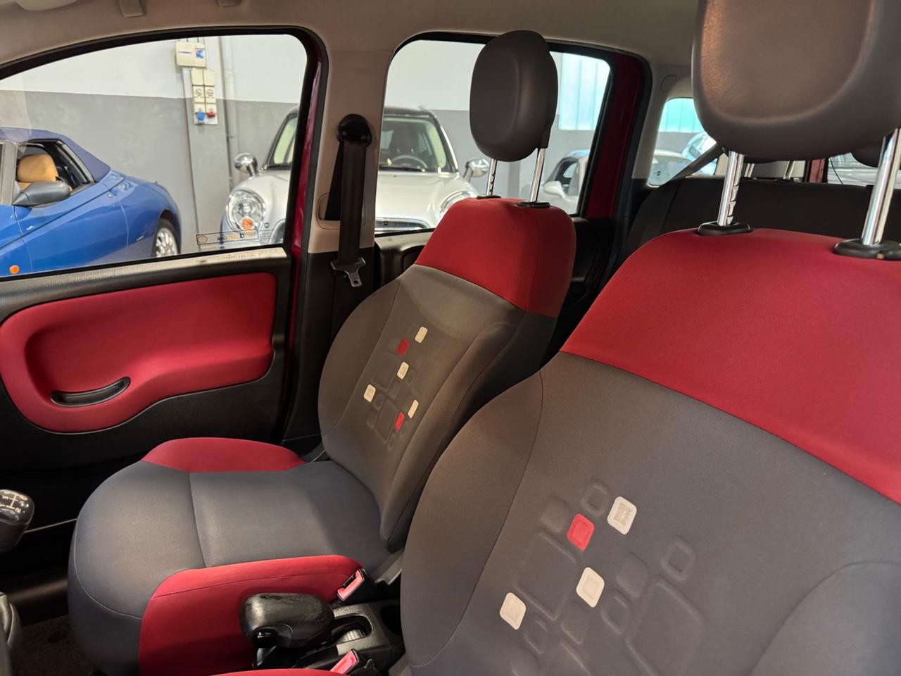 Fiat Panda 1.3 MJT S&S Easy