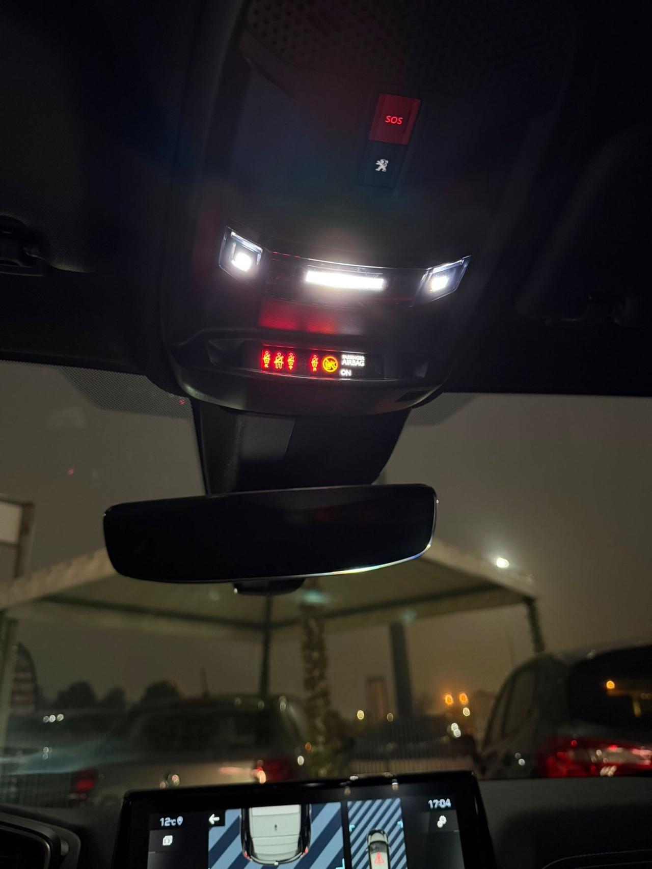 Peugeot 208 1.5 HDI 100CV GT LINE 9/2023 27.000km