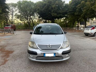 Citroen C3 1.4 Elegance