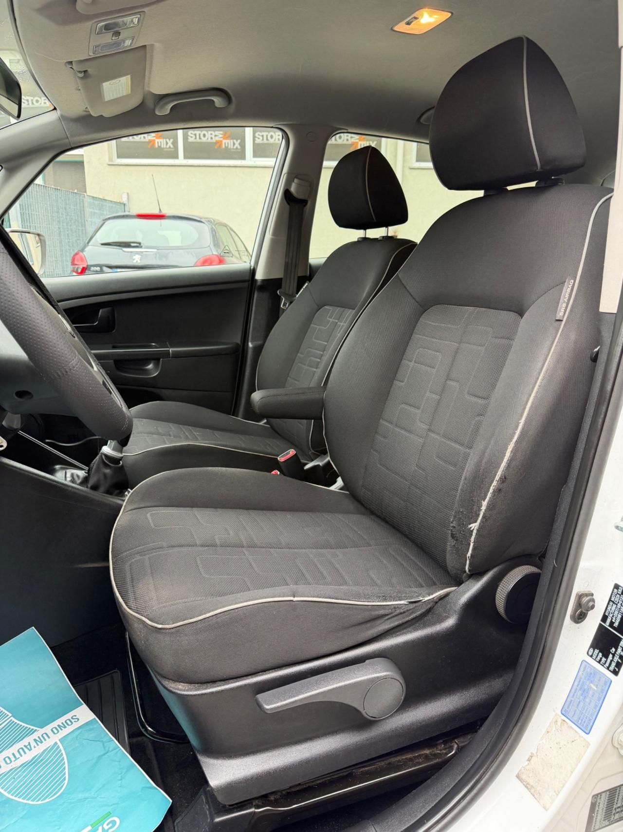 Kia Venga 1.4 Neopatentati Euro 5