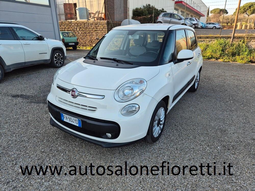 Fiat 500L 1.3 Multijet 95 CV Pop Star