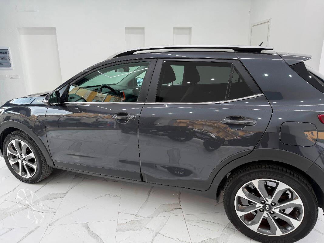 Kia Stonic Kia Stonic 1.0 T-GDi 120 CV Energy, Finanziabile