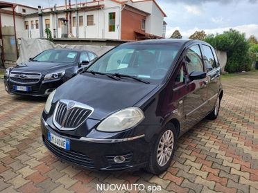 Lancia Musa Musa 1.3 Multijet 16V 90 CV Platino