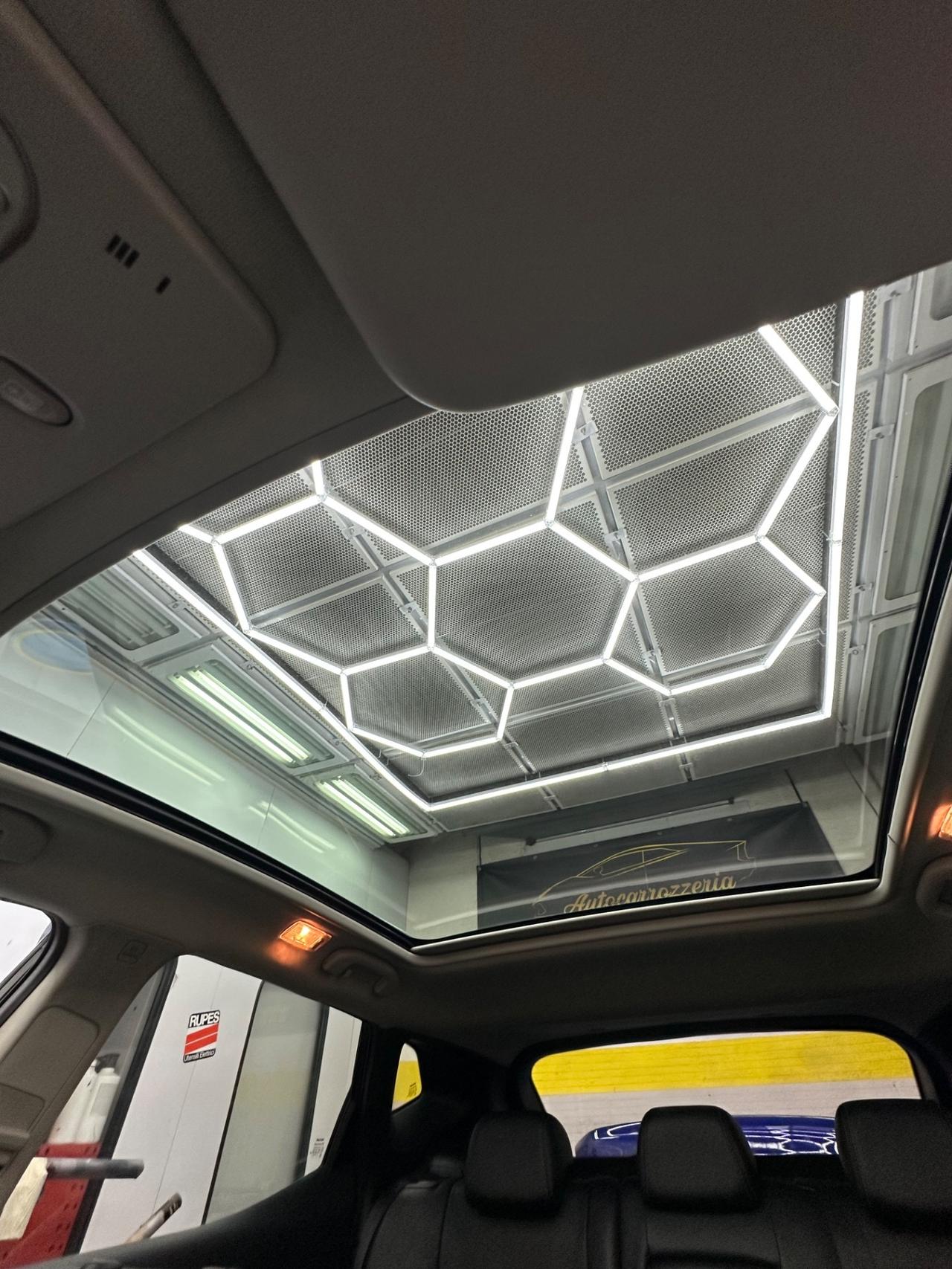 Nissan Qashqai 1.5 dCi DPF Tekna