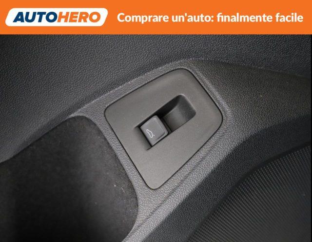 VOLKSWAGEN Tiguan 1.6 TDI SCR Business BlueMotion Technology