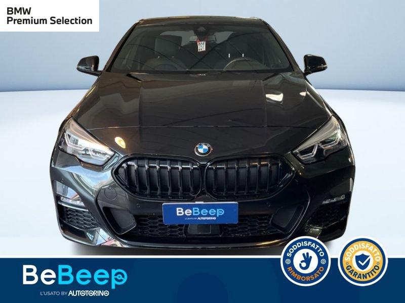BMW Serie 2 G.C. 220D GRAN COUPE MSPORT AUTO