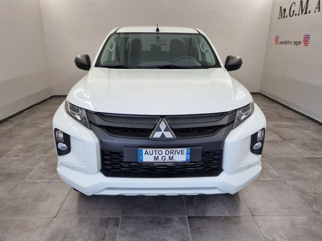 MITSUBISHI L200 2.3 D Double Cab 4x4 Easy Select Invite Connect