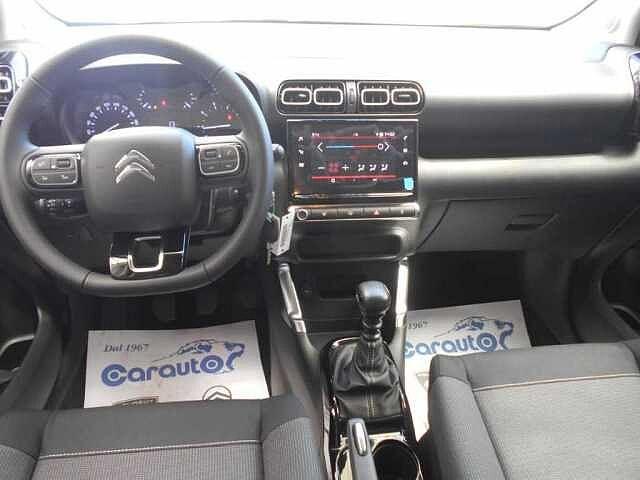 Citroen C3 Aircross 110 Feel 1 Fin 9Perfet Sc35%