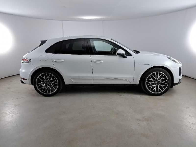 PORSCHE MACAN 2.0 Autom.