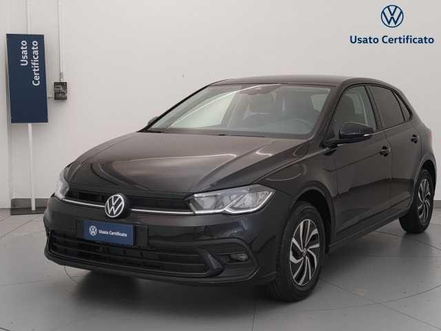 Volkswagen Polo 6ª serie 1.0 TSI EDITION PLUS