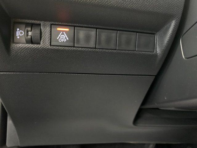 PEUGEOT 2008 1.5 BlueHDi EAT8 Allure Navi Pack Automatico
