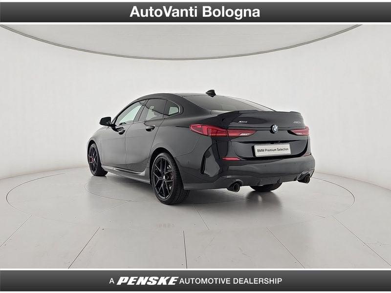 BMW Serie 2 Gran Coupe 220d Gran Coupe xdrive Msport auto