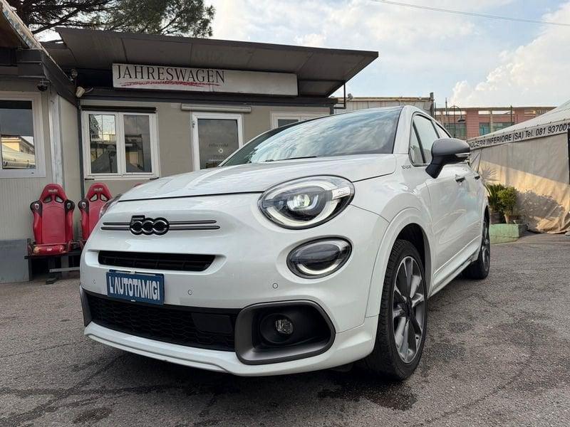 FIAT 500X 1.0 T3 120cv MT6 Sport