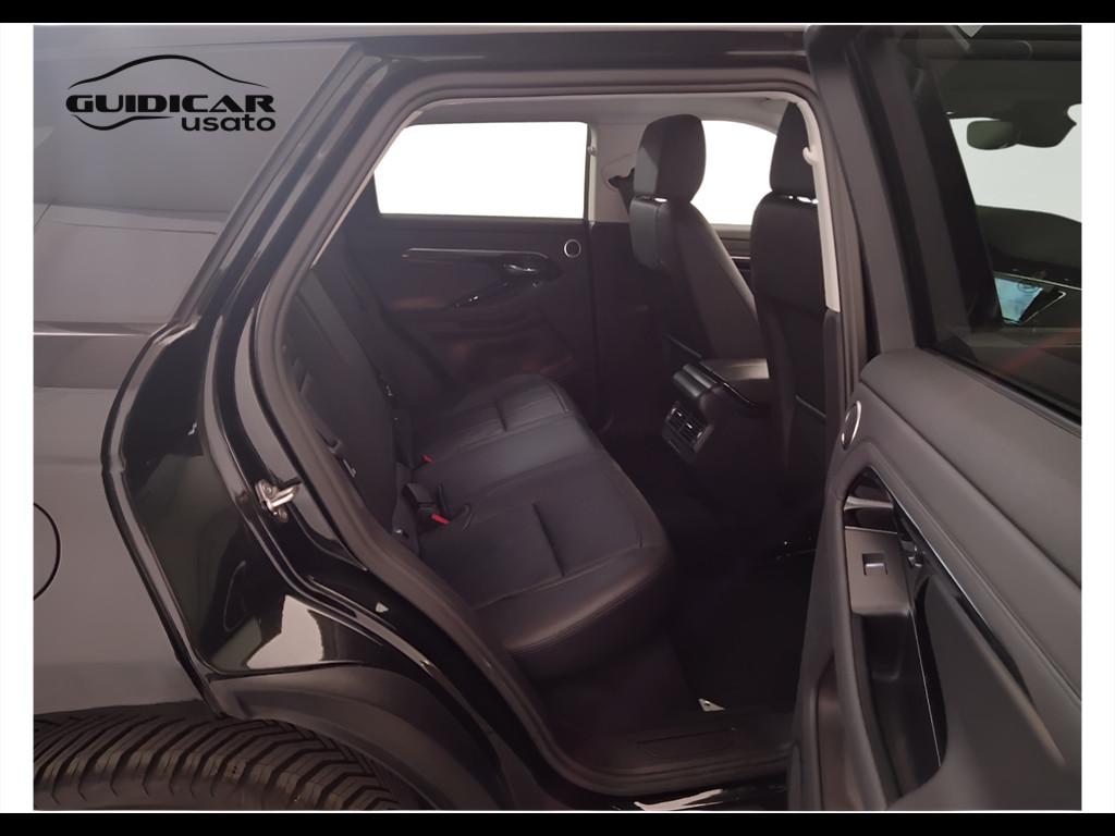 LAND ROVER Range Rover Evoque II 2019 - Range Rover Evoque 2.0d i4 mhev